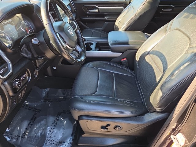 Used 2019 RAM 1500 Big Horn AWD/4WD image 10
