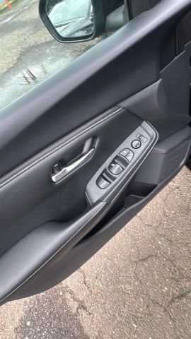 Used 2023 Nissan Sentra SV FWD image 10