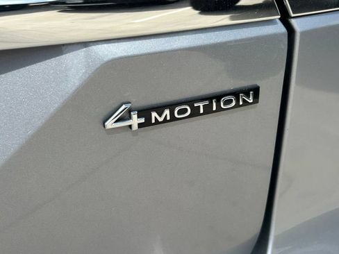 Used 2026 Volkswagen Atlas SE AWD/4WD image 13