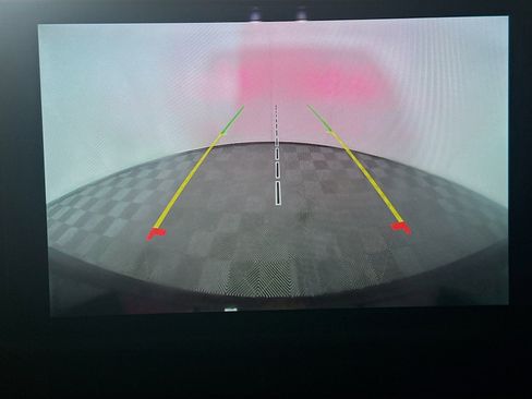 Used 2025 Jeep Wrangler Sahara w/ Safety Group image 21