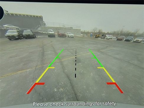 Certified 2024 Lincoln Corsair AWD w/ Equipment Group 101A image 6