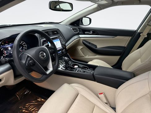 Used 2018 Nissan Maxima 3.5 SL image 10