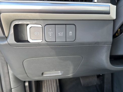 Used 2025 Hyundai Santa Fe SEL AWD/4WD image 20