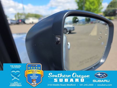 New 2026 Subaru Outback Touring AWD/4WD image 15