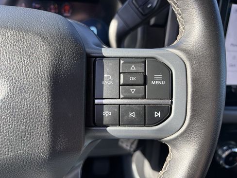 Used 2024 Ford F150 XLT w/ Mobile Office Package image 22