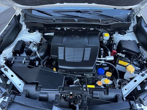 Certified 2024 Subaru Forester Wilderness image 21