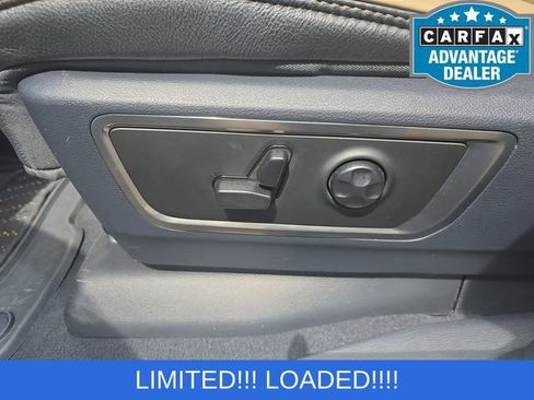 Used 2019 RAM 1500 Limited RWD image 26