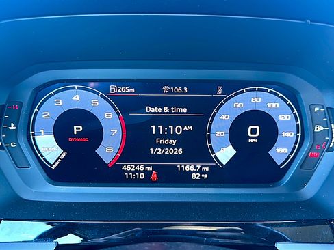 Used 2024 Audi A3 2.0T Premium image 26