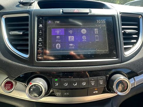 Used 2016 Honda CR-V EX image 14