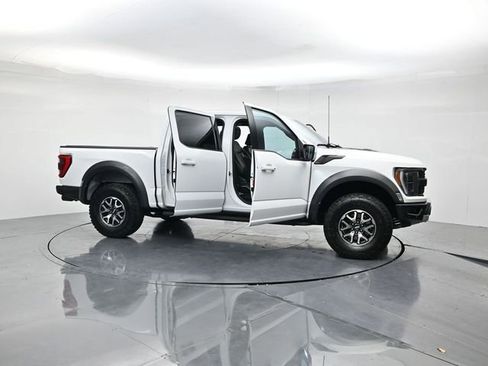 Certified 2023 Ford F150 Raptor image 48