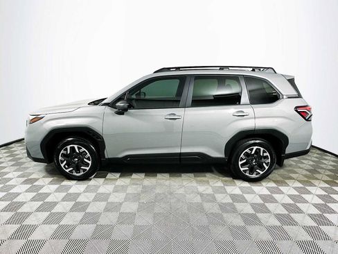 Certified 2026 Subaru Forester Premium AWD/4WD image 4