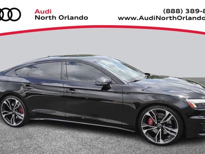Used 2024 Audi S5 Premium Plus