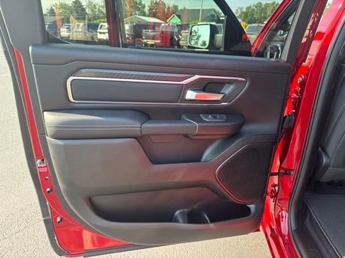 New 2026 RAM 1500 Big Horn AWD/4WD image 31