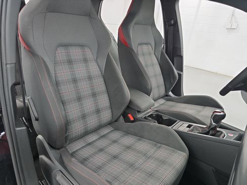 Used 2022 Volkswagen GTI S FWD image 10
