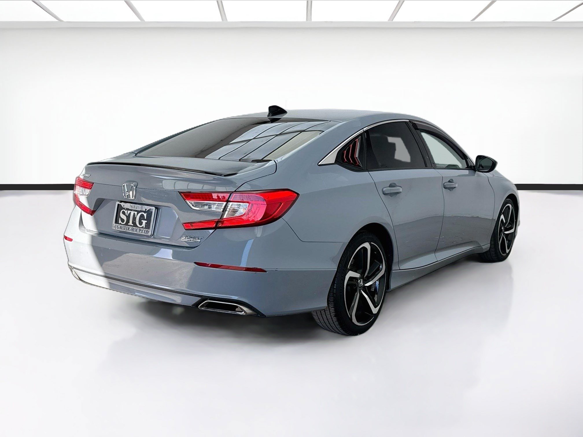 Used 2021 Honda Accord Sport Special Edition image 4