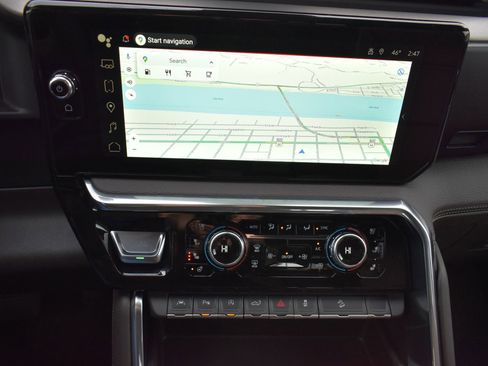 New 2026 GMC Sierra 1500 Denali image 27