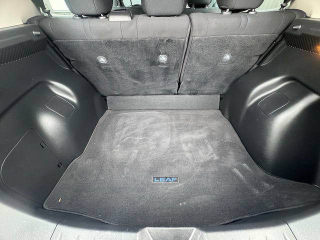 Used 2023 Nissan Leaf S FWD image 10