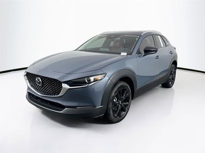 New 2025 MAZDA CX-30 AWD 2.5 S w/ Preferred Package