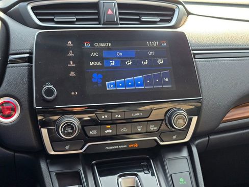 Used 2018 Honda CR-V EX image 22