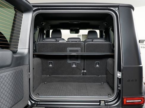 New 2026 Mercedes-Benz G 63 AMG 4MATIC image 34