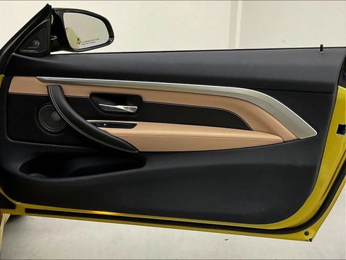 Used 2016 BMW M4 Coupe RWD image 17