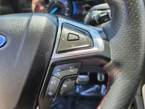 Used 2024 Ford Edge ST-Line AWD/4WD image 24