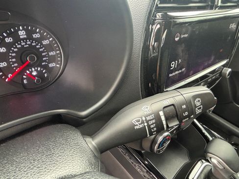 Certified 2021 Kia Soul EX FWD image 25