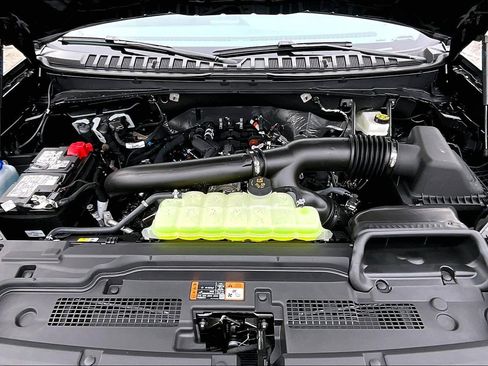 New 2026 Ford Expedition Tremor image 10