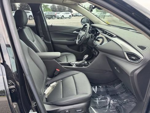 Used 2023 Buick Encore GX Essence w/ Experience Buick Package AWD/4WD image 17