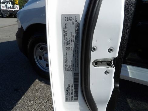 Used 2021 RAM 1500 Tradesman RWD image 57