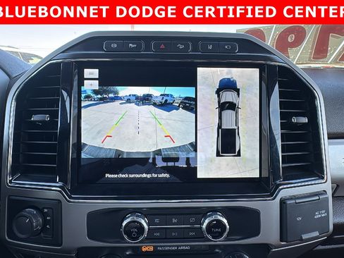 Used 2022 Ford F350 King Ranch w/ King Ranch Ultimate Package image 19