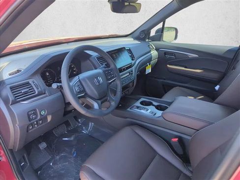 New 2026 Honda Ridgeline RTL image 3