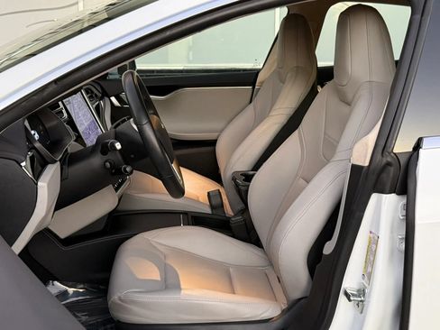 Used 2016 Tesla Model S 75 RWD image 13