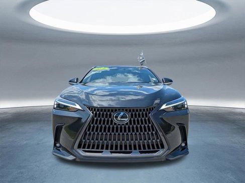 Used 2026 Lexus NX 350 AWD image 9