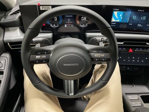 New 2026 Hyundai Sonata SEL AWD/4WD image 24