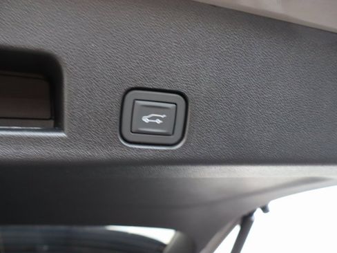 New 2026 Chevrolet Traverse Z71 image 28