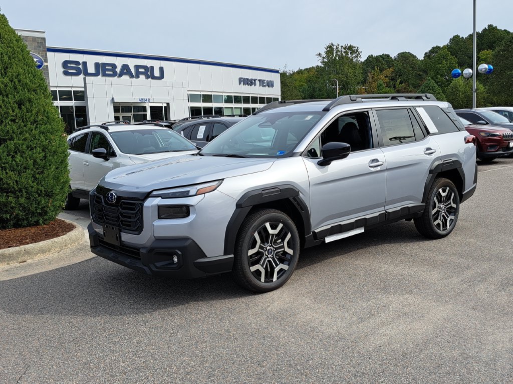 New 2026 Subaru Outback Touring XT AWD/4WD image 3