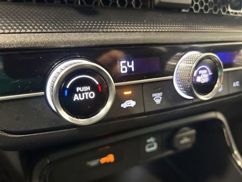 Certified 2024 Honda CR-V LX image 19
