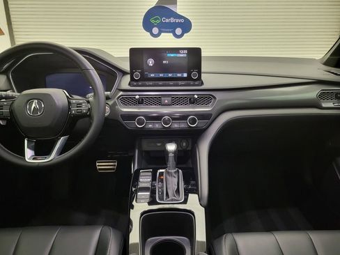 Used 2024 Acura Integra A-Spec image 44