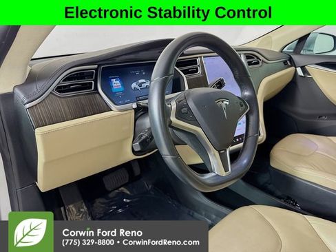 Used 2014 Tesla Model S image 9