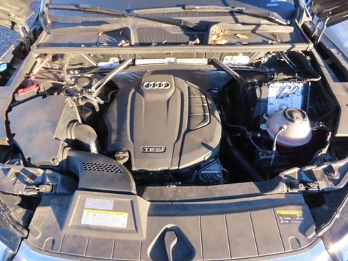 Used 2019 Audi Q5 2.0T Premium Plus w/ Premium Plus Package image 13