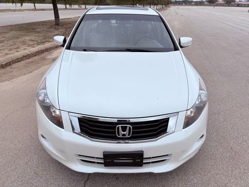 Used 2008 Honda Accord EX-L image 13