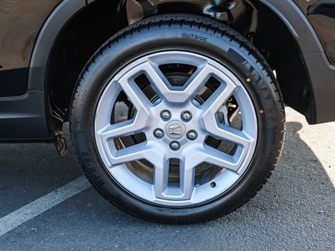 Used 2024 Honda Passport EX-L image 30