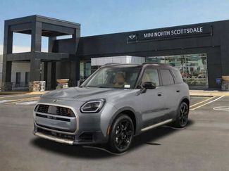 New 2026 MINI Cooper Countryman S video 1