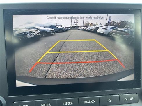 Certified 2023 Hyundai Kona SEL w/ Cargo Package image 28