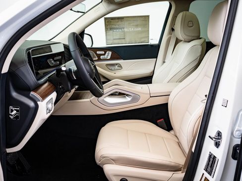 New 2026 Mercedes-Benz GLE 350 4MATIC image 20