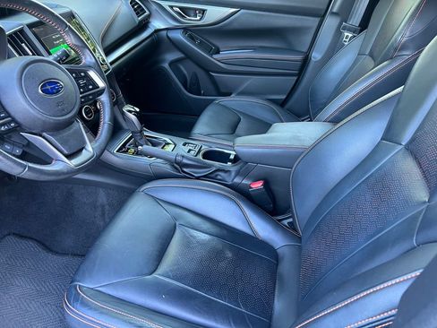 Used 2023 Subaru Crosstrek 2.5i Limited w/ Moonroof Package AWD/4WD image 10