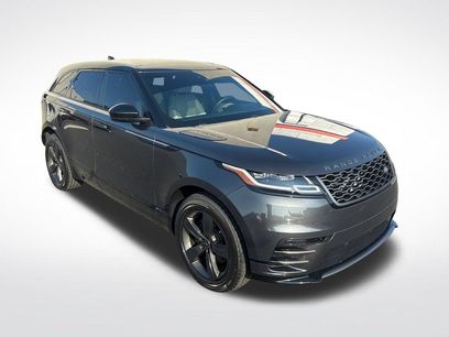 Used 2020 Land Rover Range Rover Velar R-Dynamic S