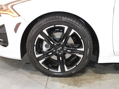 Used 2022 Kia K5 GT-Line w/ GT-Line Awd Premium Package image 17