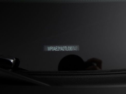 New 2026 Porsche Panamera 4 image 45